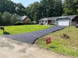 Best Heated Driveway Installation  in Mcconnellsburg, PA